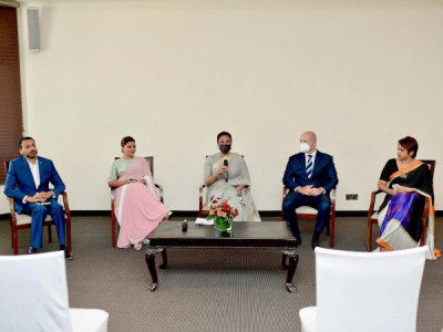 news_brides-of-sri-lanka-magazine-together-with-galle-face-hotel-hosts-wedding-week-2022